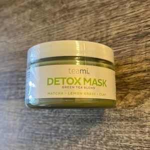Teami Detox Mask Green Tea Blend